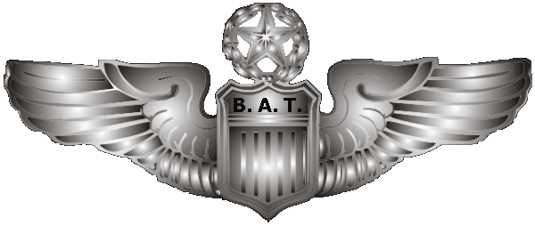 BAT logo